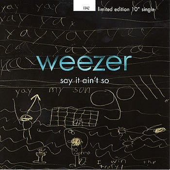 Say It Ain't So (KillaGraham Remix).