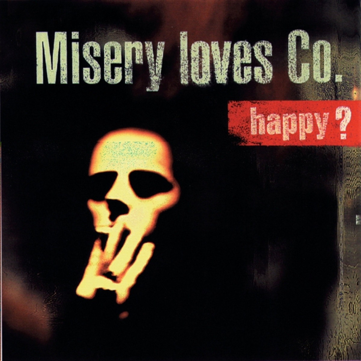 Happy (The Against-Our-Will Radio Edit)