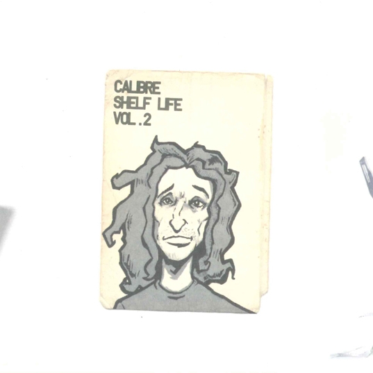 Shelf Life, Volume 2