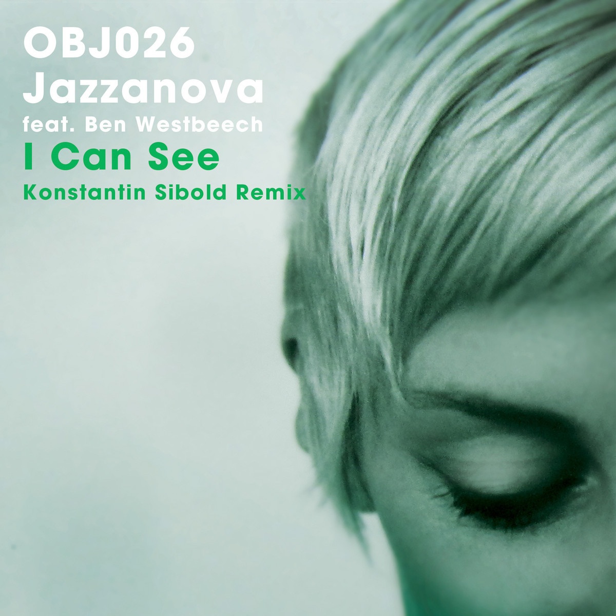 I Can See (Album Version)