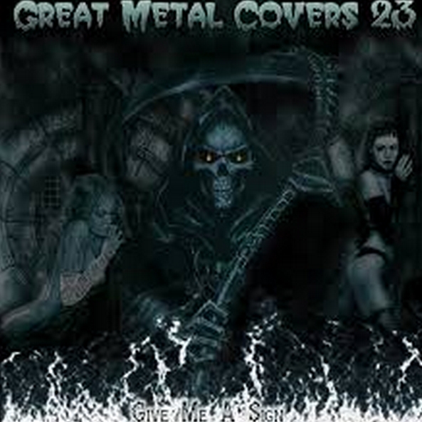 Great Metal Covers 23