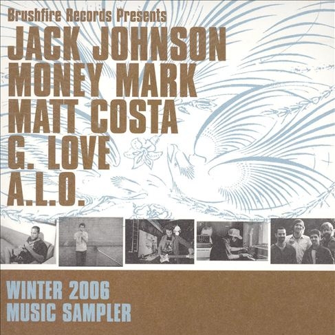 Brushfire Records Presents: Winter Sampler 2006