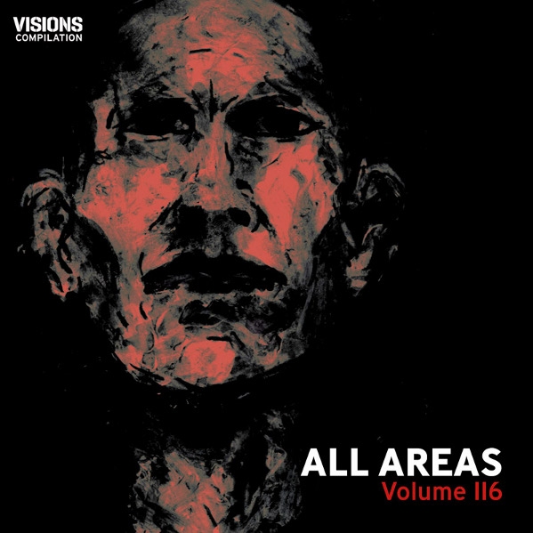 Visions: All Areas, Volume 116