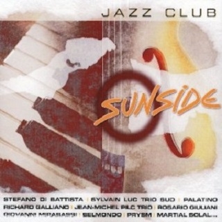 Jazz Club: Sunside