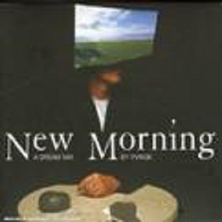 Everything happens to me