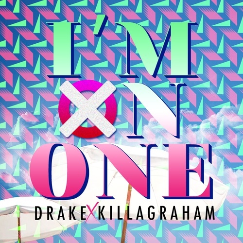 I'm On One ft. Drake & Lil Wayne (KillaGraham Remix).