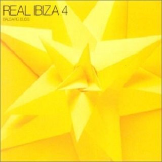 Real Ibiza 4 - Balearic Bliss