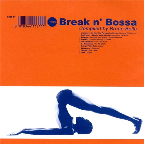 Welcome To The Party