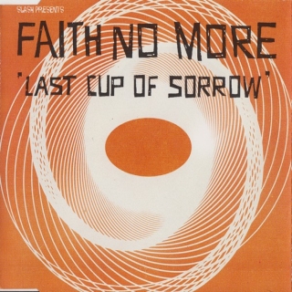 Last Cup Of Sorrow (Bonehead Mix)