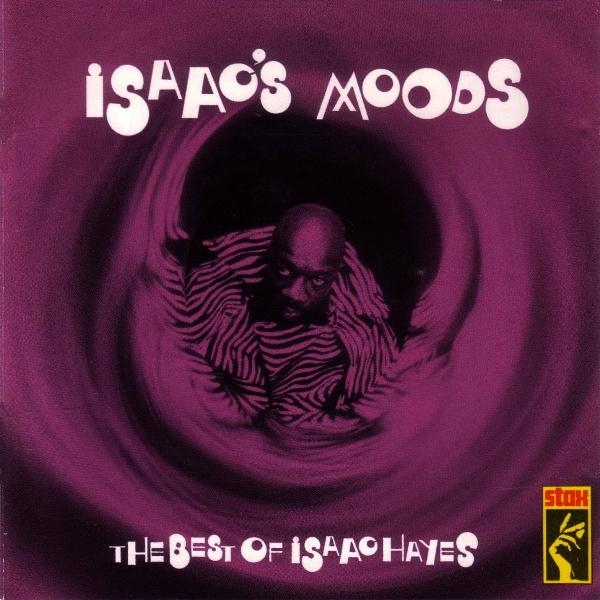 Isaac's Moods