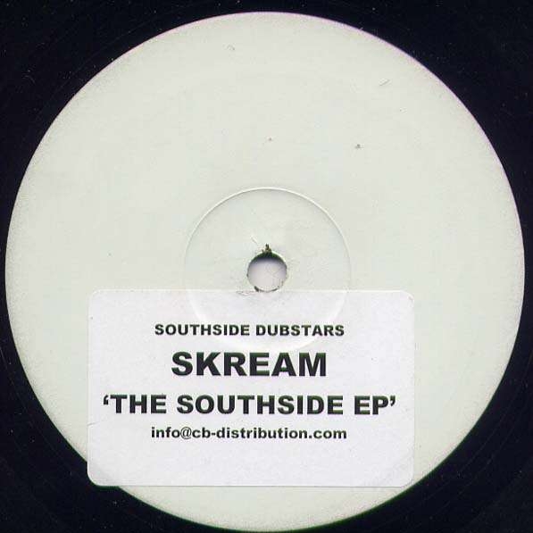 Southside Dubstars EP Vol. 1