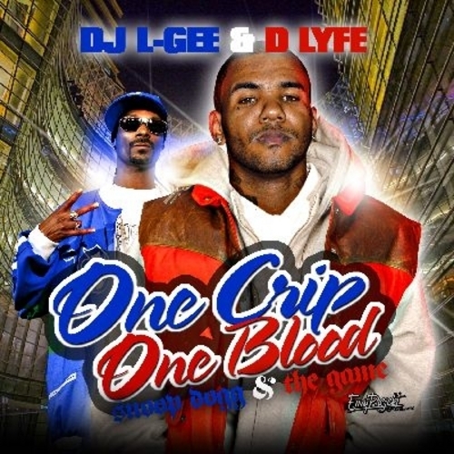 THE NEXT EPISODE (L-GEE MIX)