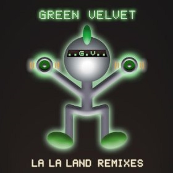 La La Land (Crookers Remix)
