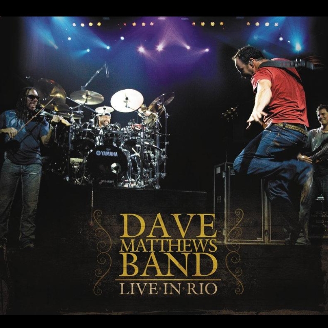 Burning Down The House