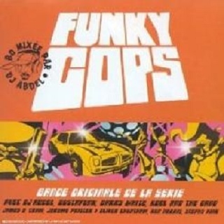 Funky Cops
