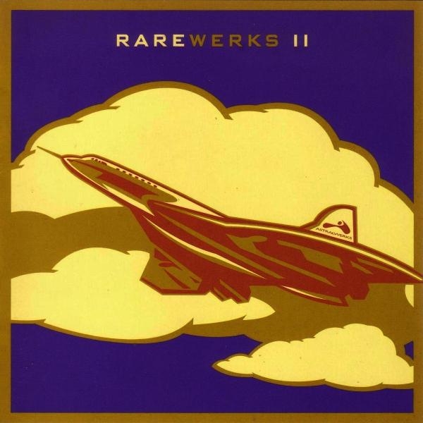 Rarewerks II