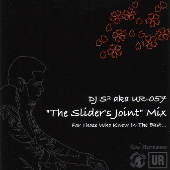 The Slider's Joint Mix