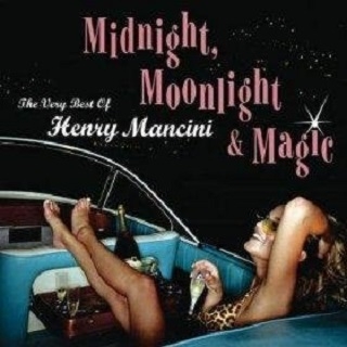 Midnight, Moonlight And Magic