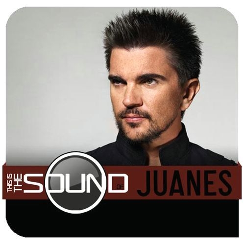 This Is Sound Of Juanes