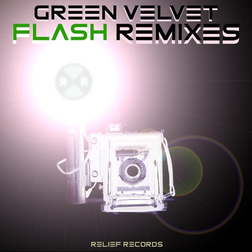 Flash Carl Craig S Paperclip People Mix Bonus Track
