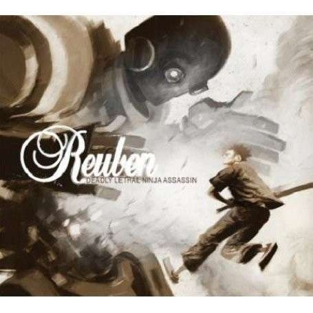 Deadly Lethal Ninja Assassin (Single Edit)