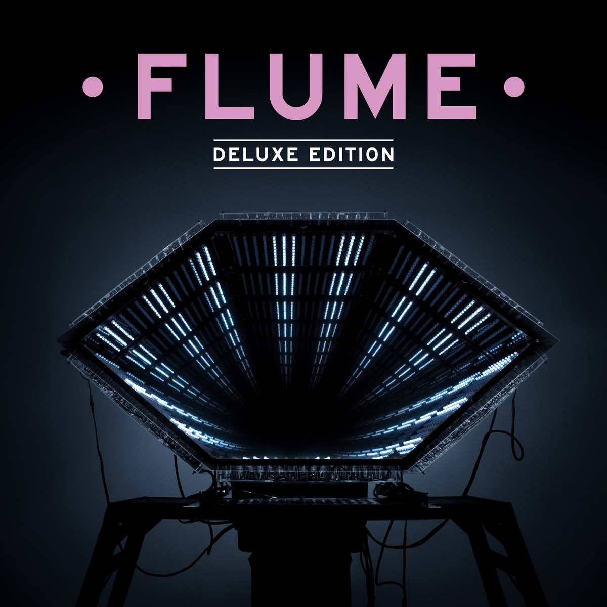 You & Me (Flume Remix)