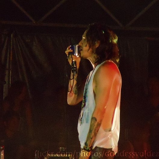 Consequence - 08-05-11 - Kaka'ako Waterfront Park - Honolulu, HI - If Not Now, When? World Tour