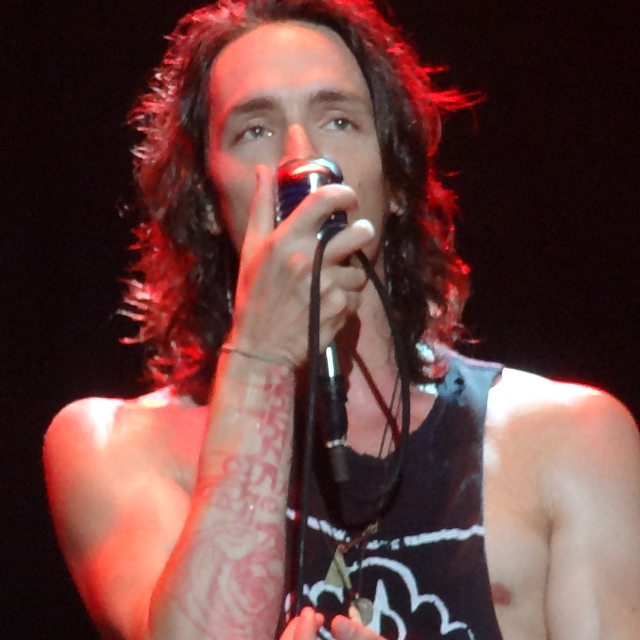 In The Company of Wolves