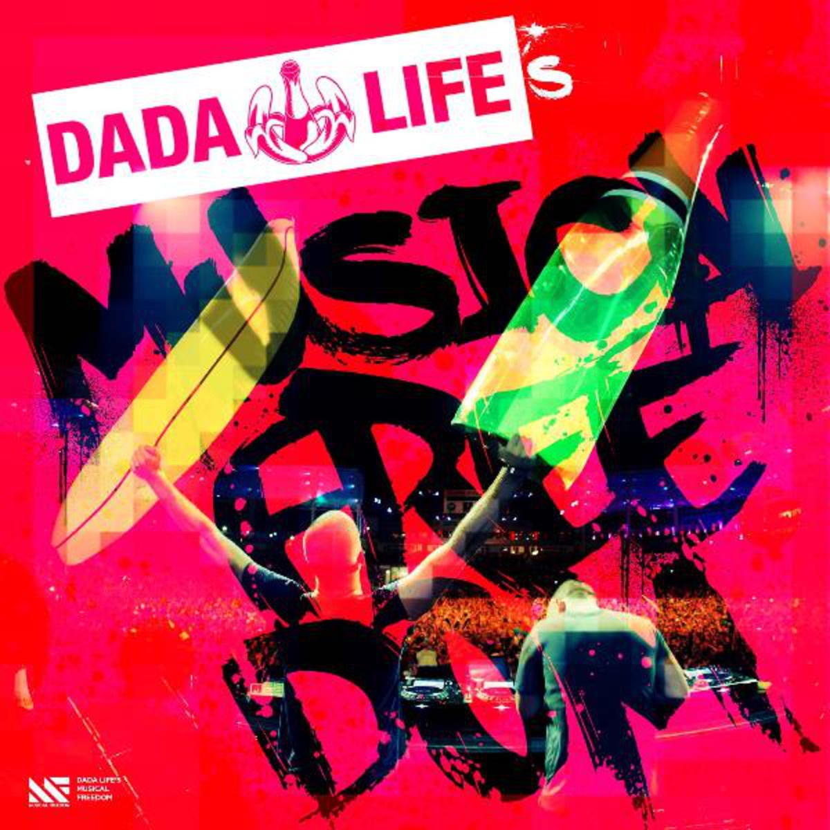 Prutataaa (Dada Life Remix)