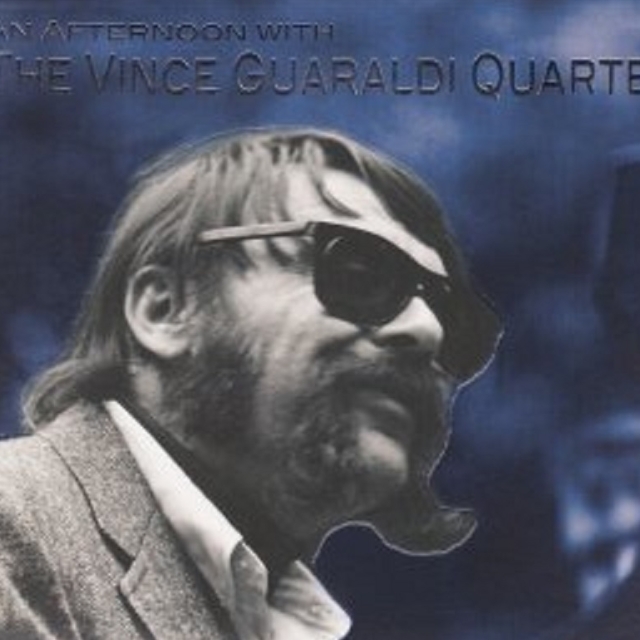 An Afternoon with the Vince Guaraldi Quartet