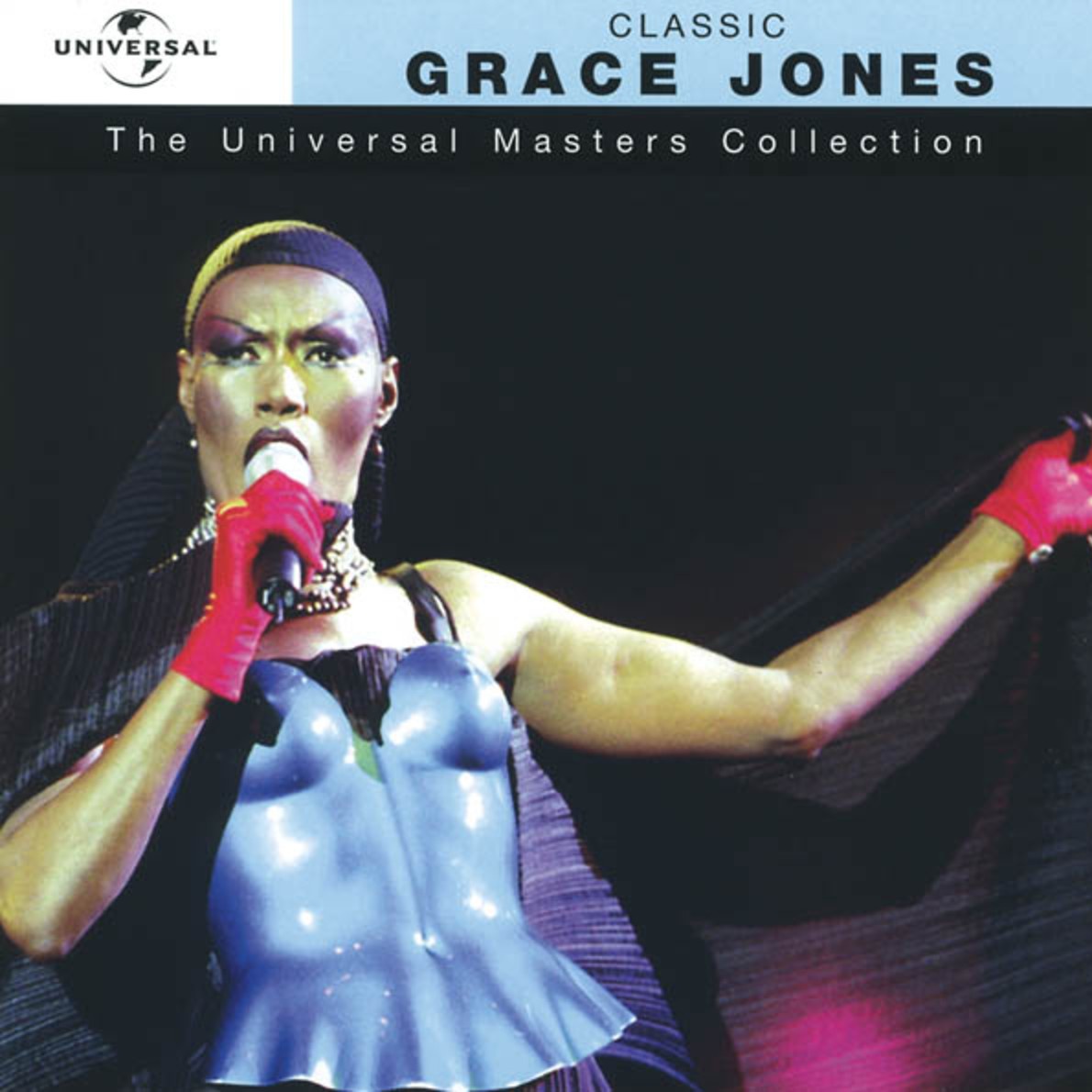 The Universal Masters Collection: Classic Grace Jones