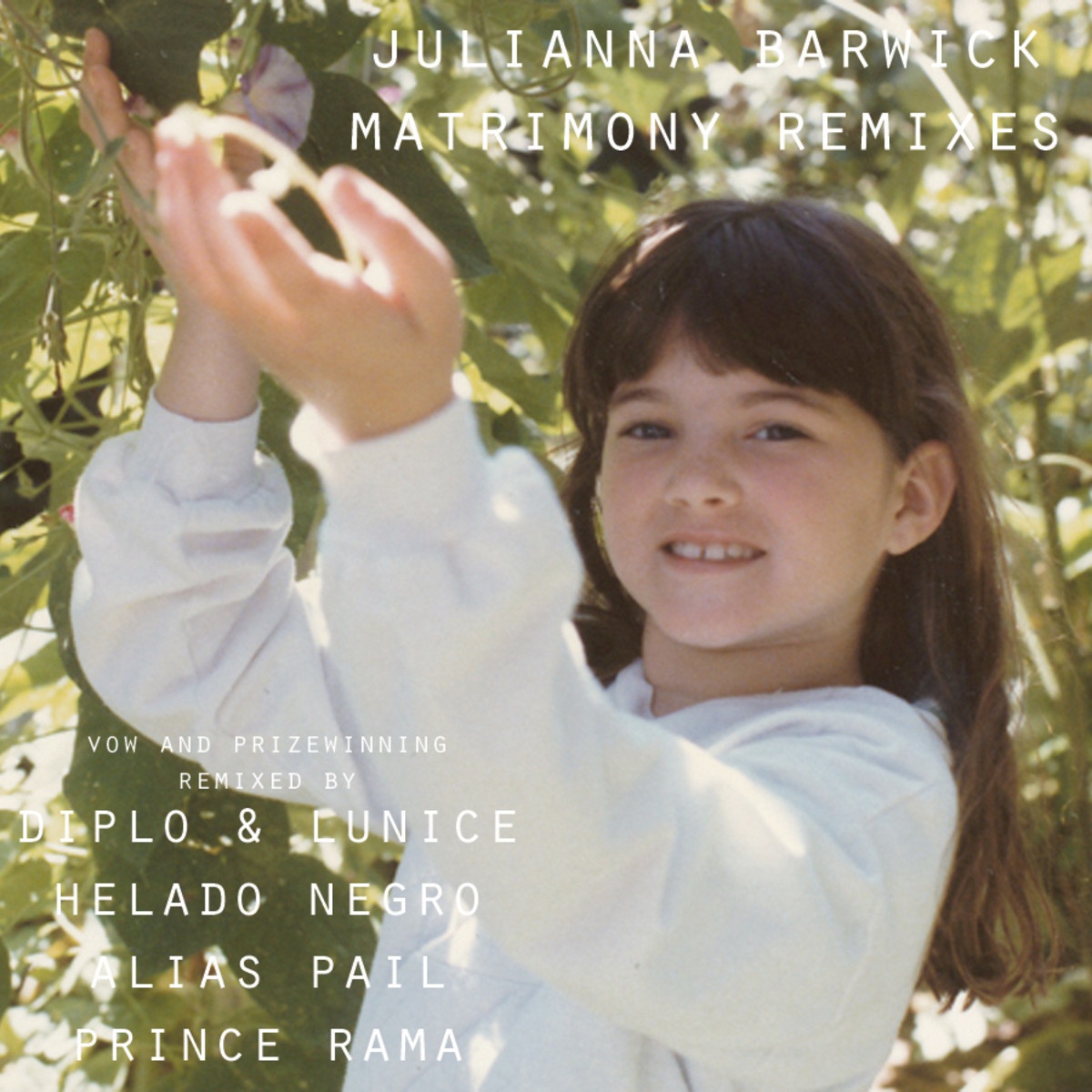 Prizewinning (Alias Pail remix)