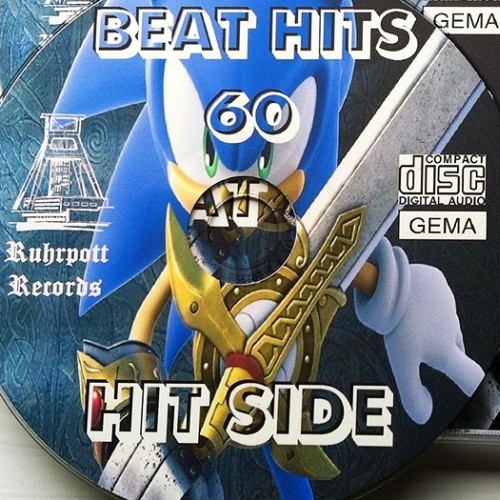 Beat Hits 60