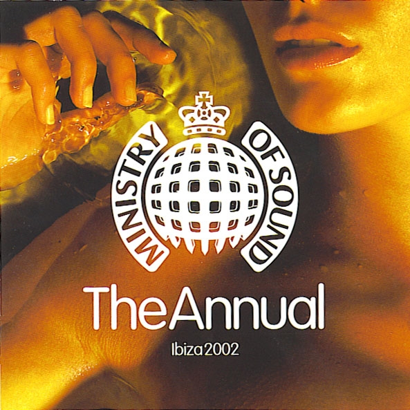 Ministry of Sound: The Annual Ibiza 2002