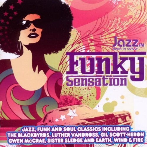 Funky Nassau (Part 1)