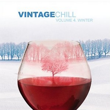 Vintage Chill Volume 4. Winter