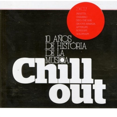 10 A os De Historia De La Mu sica Chillout
