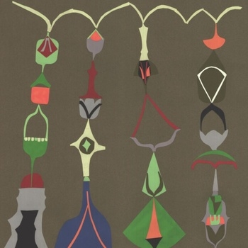 Future Islands / Lonnie Walker Split