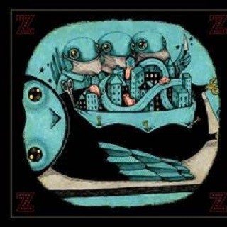 Off The Record (Album Version)