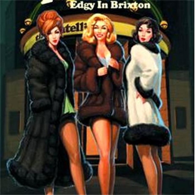 17 - Ooh La Hot Love