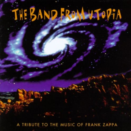 The Eric Dolphy Memorial Barbeque