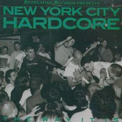 Fallout Of Our Being