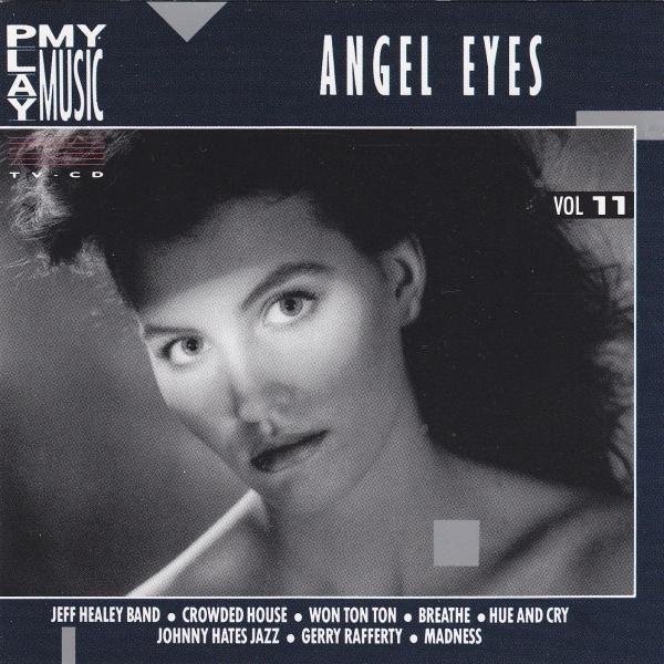 Play My Music Vol. 11 - Angel Eyes