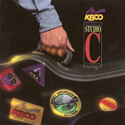 KBCO Studio C Volume 1