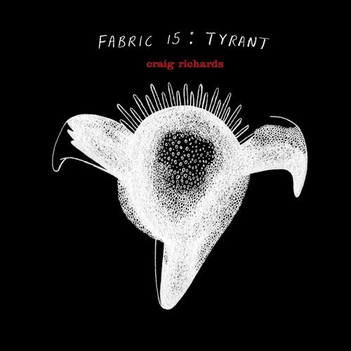 Fabric 15: Tyrant