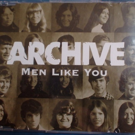 Men Like You (Single Edit)