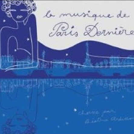 La Musique de Paris Dernie re 1