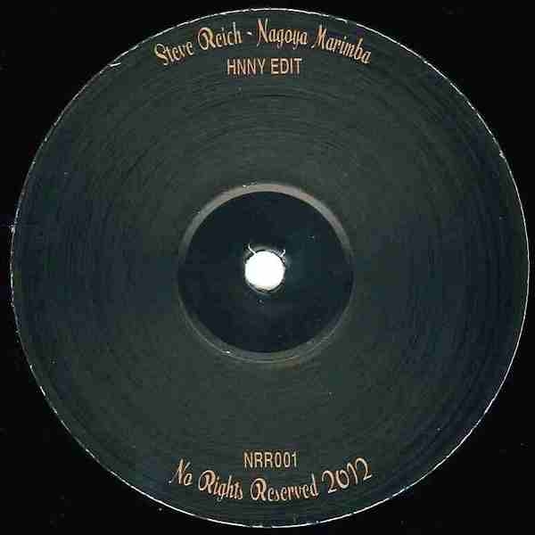Nagoya Marimba (Hnny Edit)