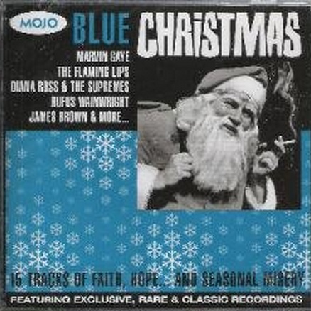 MOJO January 2005 - Blue Christmas