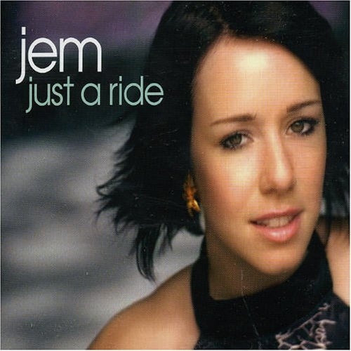 Just A Ride (ADAM F-V-Pendulum Music Mix)